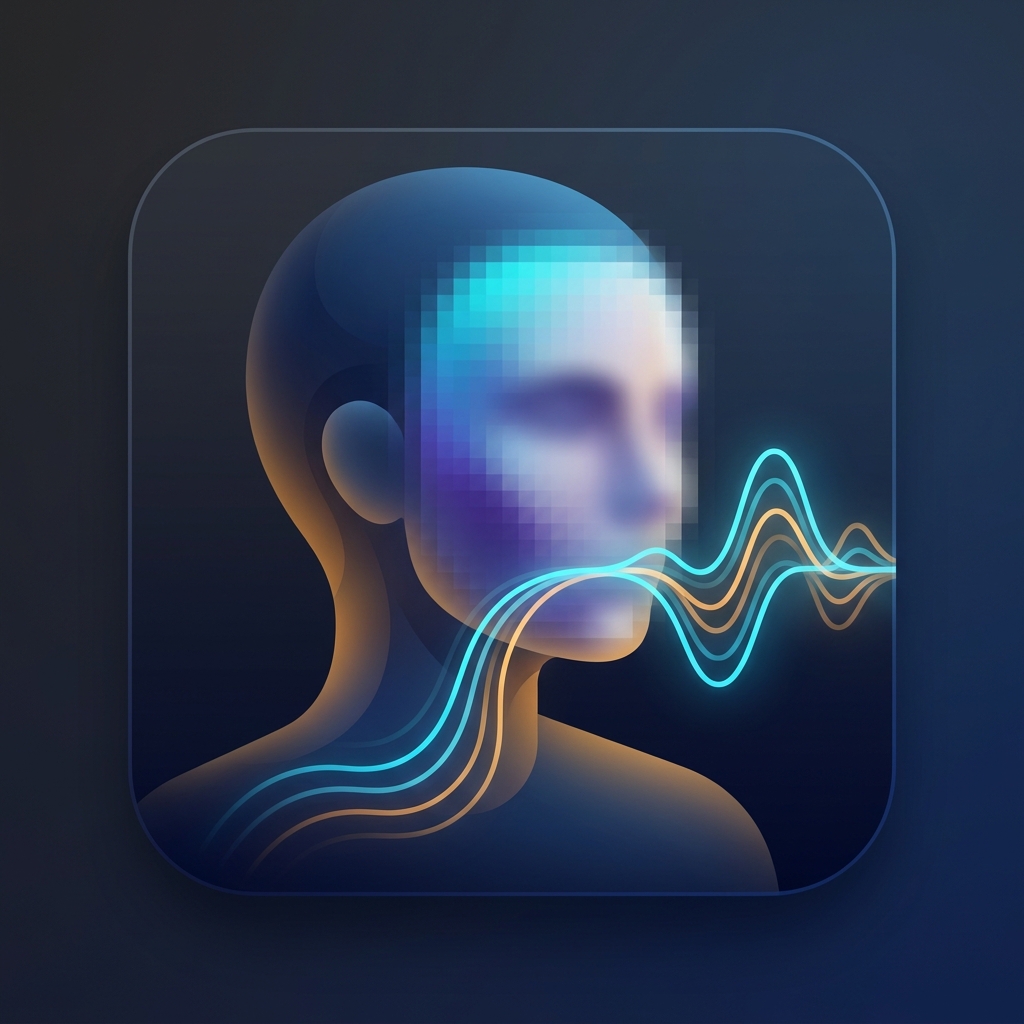 BlurVox icon