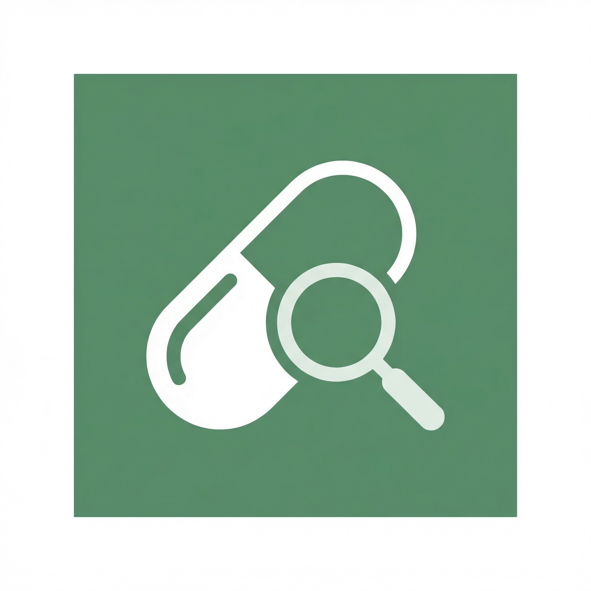 MedPeek icon